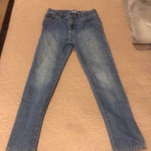 Jeans boys skinny